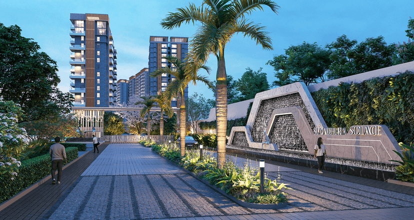 Property Amenities
