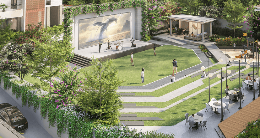 Property Amenities