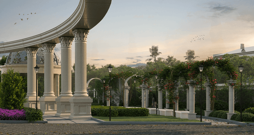Property Amenities
