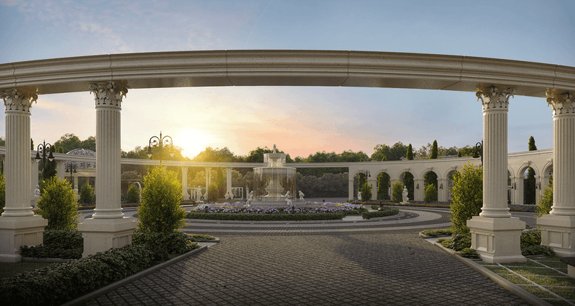 Property Amenities