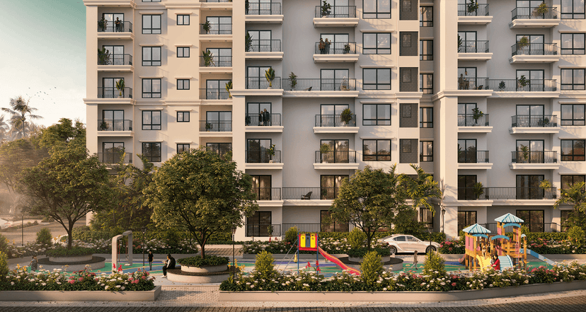 Property Amenities