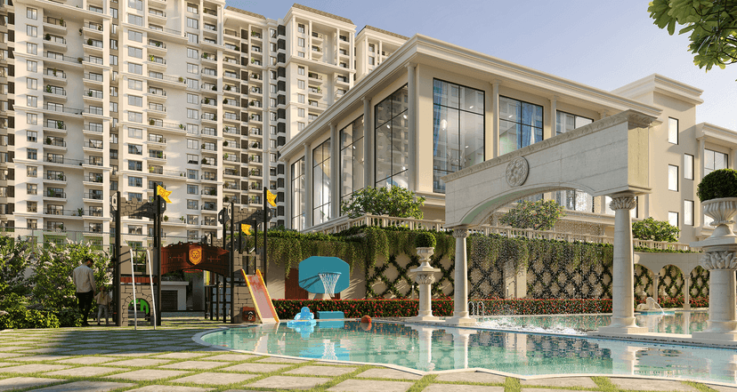 Property Amenities