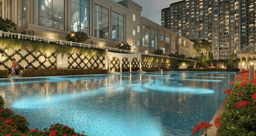 Property Amenities