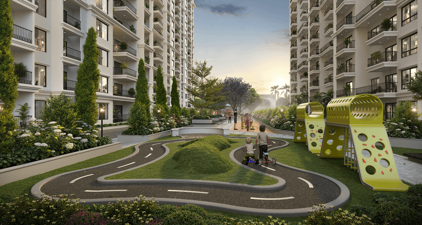 Property Amenities