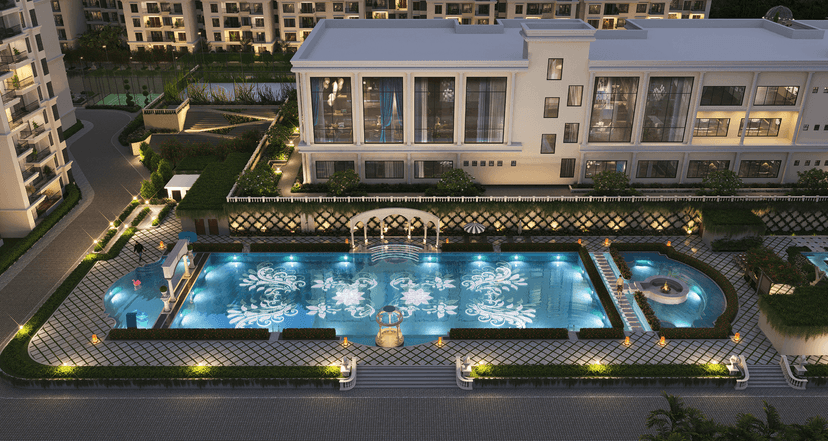 Property Amenities