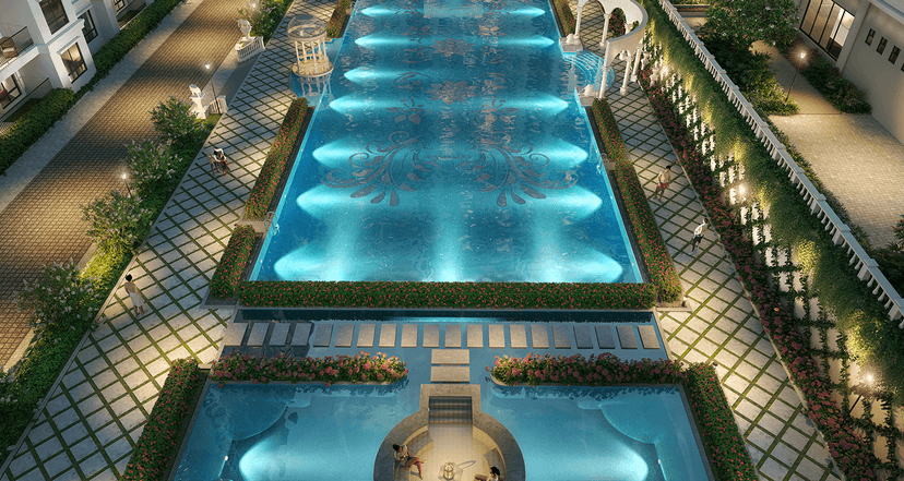 Property Amenities