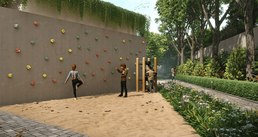 Property Amenities