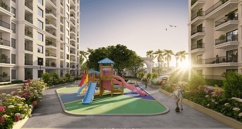 Property Amenities