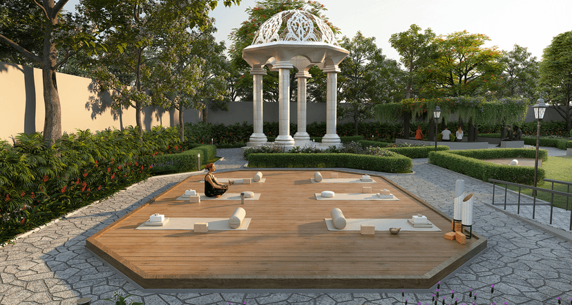 Property Amenities