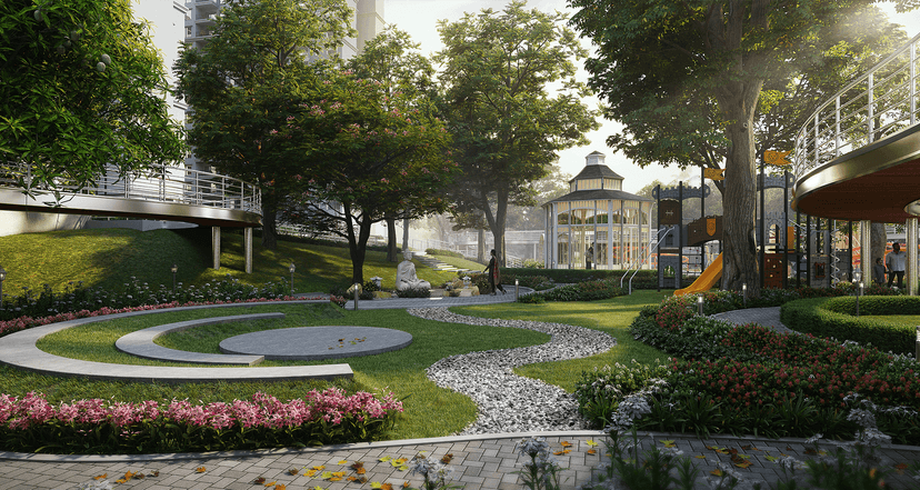 Property Amenities