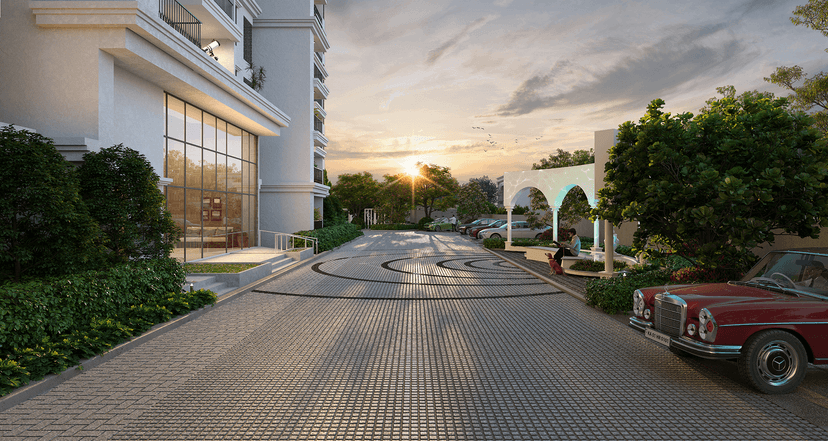 Property Amenities