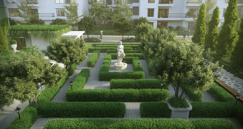 Property Amenities
