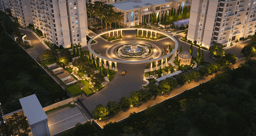 Property Amenities