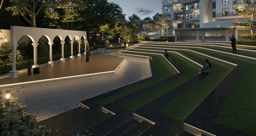 Property Amenities