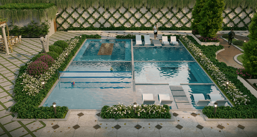 Property Amenities