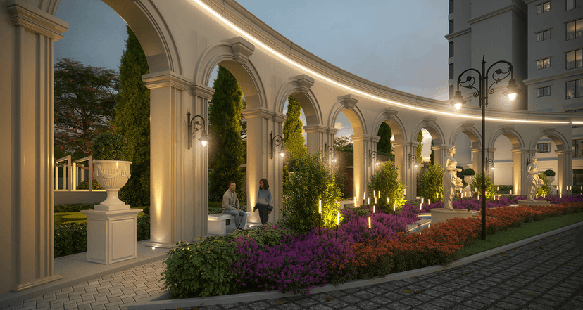 Property Amenities