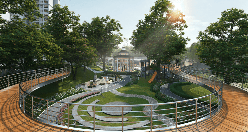 Property Amenities