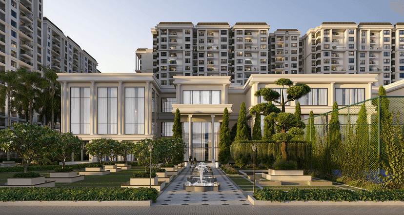 Property Amenities