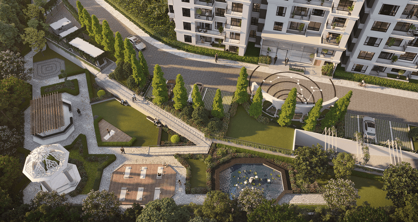Property Amenities